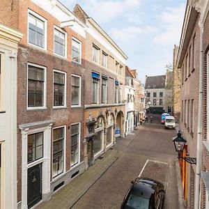 Stadslogement Bij de Sassenpoort